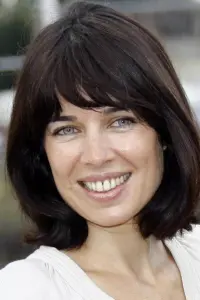 Фото  (Marie-Gaëlle Cals)