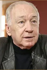 Фото Михайло Туманішвілі (Mikhail Tumanishvili) #511740