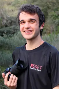 Фото  (Nacho V. Carrión)