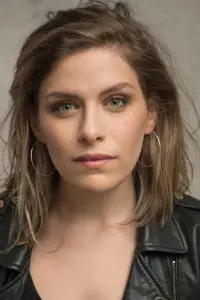 Фото  (Nicki Davy)