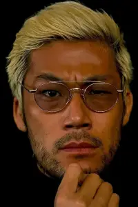 Фото Сейя Санада (Seiya Sanada) #499434