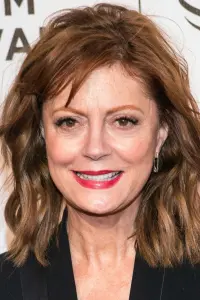 Фото Сьюзан Сарандон (Susan Sarandon)