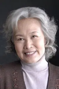 Фото  (Wang Liyuan)