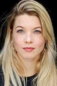 Фото  (Bailey Spalding)