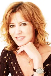 Фото Крістін Лахті (Christine Lahti)