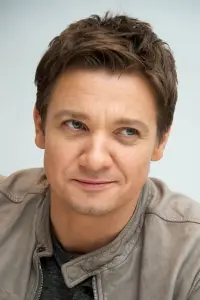 Фото Джеремі Реннер (Jeremy Renner)