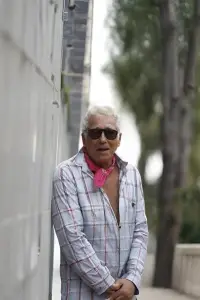 Фото Невілл Д'Алмейда (Neville D'Almeida)