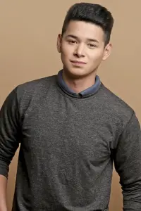 Фото  (Patrick Sugui)