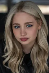 Фото  (Sarah Kopkin)