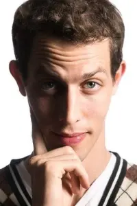 Фото Тоні Хінчкліфф (Tony Hinchcliffe)