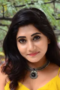 Фото  (Vasanthi Krishnan)