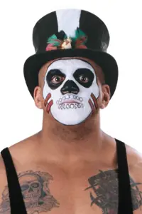 Фото Чарльз Райт (Charles Wright)