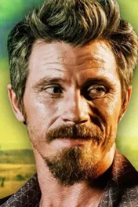 Фото Гаррет Хедлунд (Garrett Hedlund)