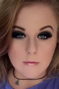 Фото Кімберлі Бенсон (Kimberly Benson)