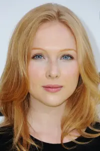 Фото Моллі С. Квінн (Molly C. Quinn)