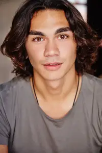 Фото  (Patrick Jhanur) #325248