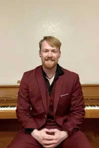 Фото Томас Ропп (Thomas ropp) #520492