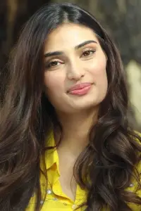 Фото  (Athiya Shetty) #322855