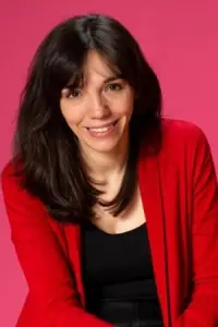 Фото  (Belén Sánchez Arévalo)