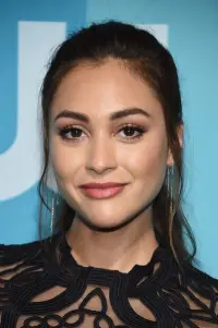 Фото Ліндсі Морган (Lindsey Morgan)
