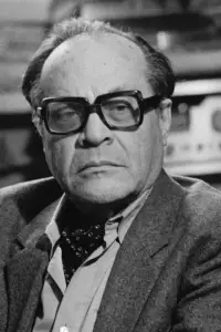 Фото  (Mikhail Matusovsky) #511565