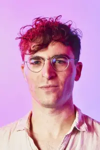 Фото Рікі Д'Амброуз (Ricky D’Ambrose) #503285