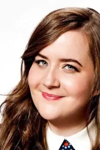 Фото Ейді Брайант (Aidy Bryant)