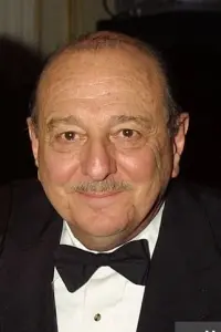 Фото  (Arif Mardin)