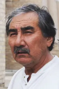 Фото  (Khabibulla Khasanov)