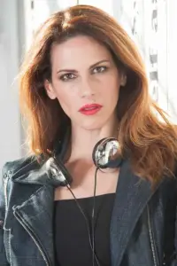 Фото  (Janet De Nardis) #518909