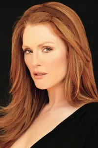 Фото Джуліанна Мур (Julianne Moore)