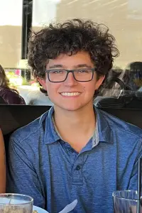 Фото Логан Бауер (Logan Bauer) #351944