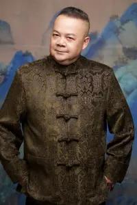 Фото  (Ma Jie)