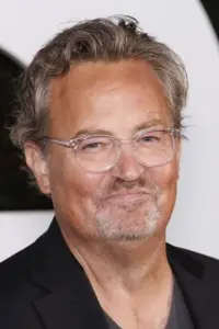 Фото Метью Перрі (Matthew Perry)
