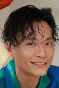 Фото  (Otto Chan Chi-Kin) #329341