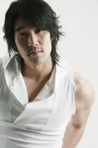 Фото Пак Сан Вук (Park Sang-wook)