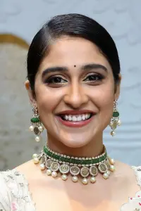 Фото Регіна Кассандра (Regina Cassandra)