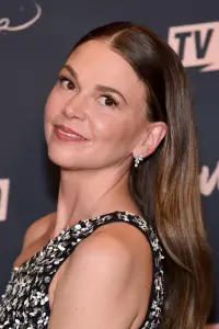 Фото Саттон Фостер (Sutton Foster)