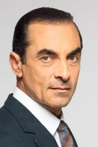 Фото  (Alekos Sissovitis)