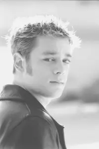 Фото Корі Барлог (Cory Barlog) #521938