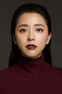 Фото Хуан Сяолей (Huang Xiaolei)