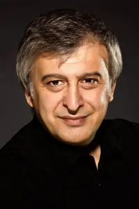 Фото Хусейн Авні Данял (Hüseyin Avni Danyal)
