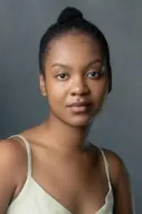 Фото  (Morayo Adeagbo)