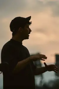 Фото  (Oskar Gaston Koller)