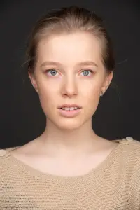 Фото  (Polina Ulyanova) #394513