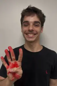 Фото  (Biel Micelli) #506172