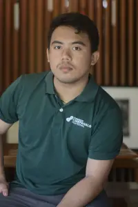 Фото  (Kieth Earl Rebaño) #500576