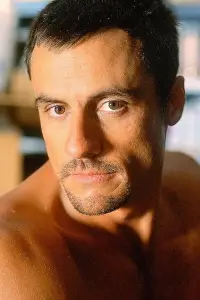 Фото  (Steve Rambo)