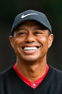Фото  (Tiger Woods)