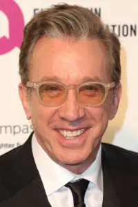 Фото Тім Аллен (Tim Allen)